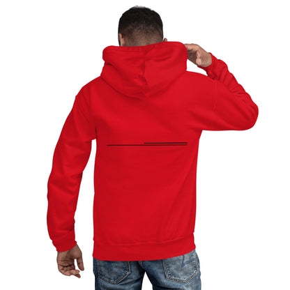 Mini Heart Hoodie