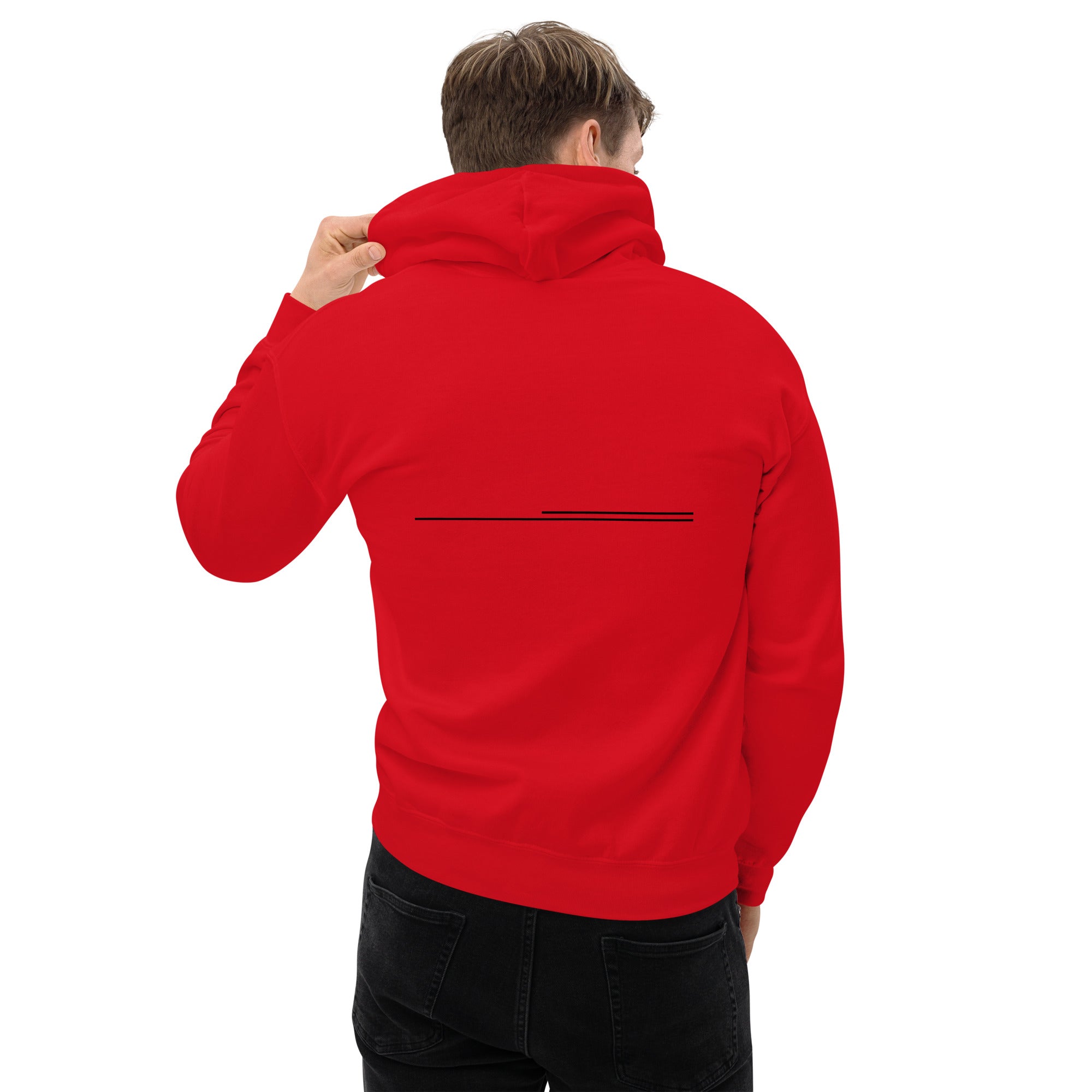 Mini Heart Hoodie
