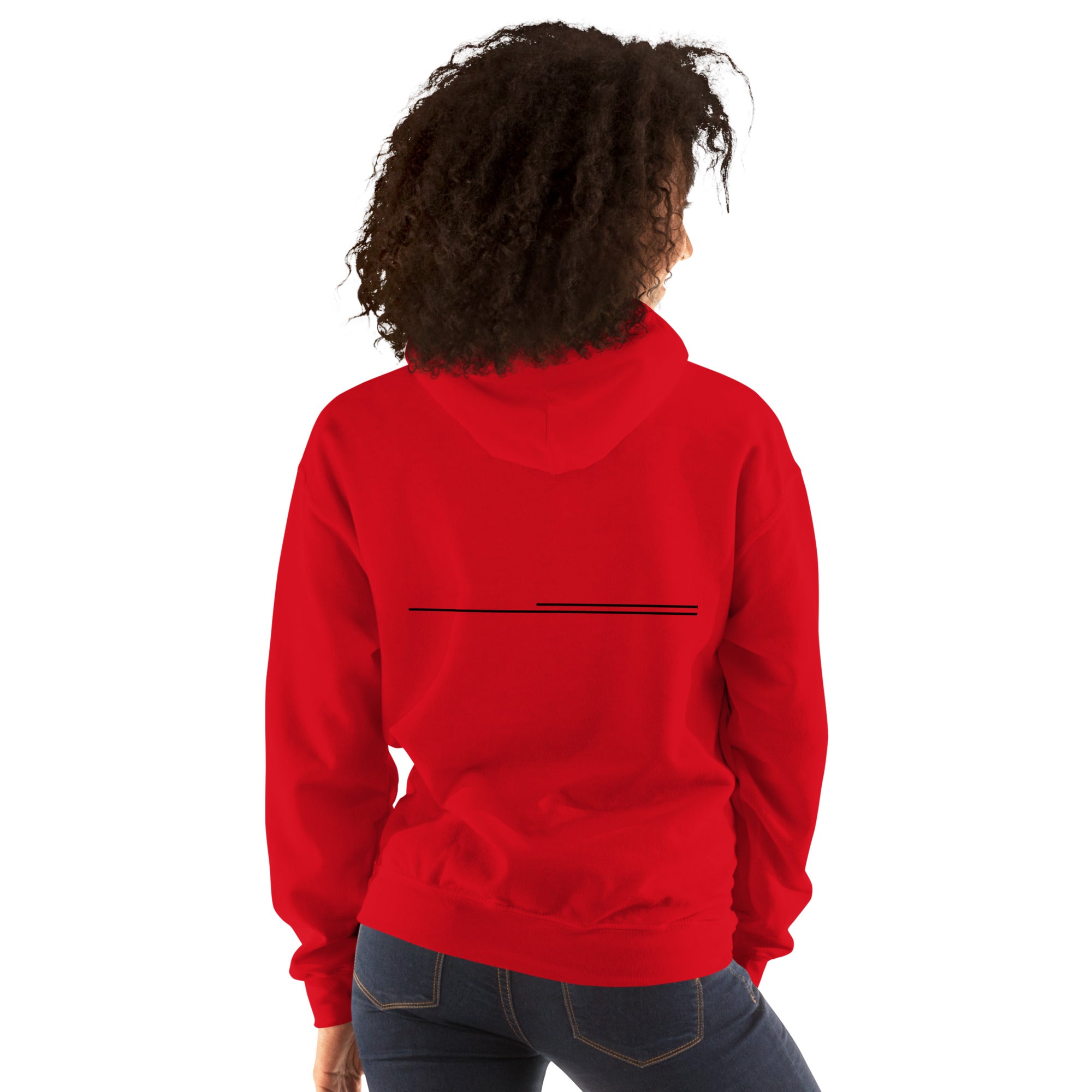 Mini Heart Hoodie