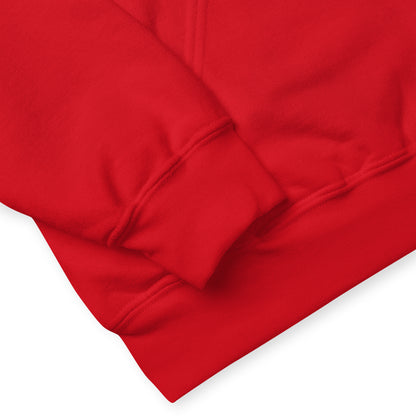 Mini Heart Hoodie