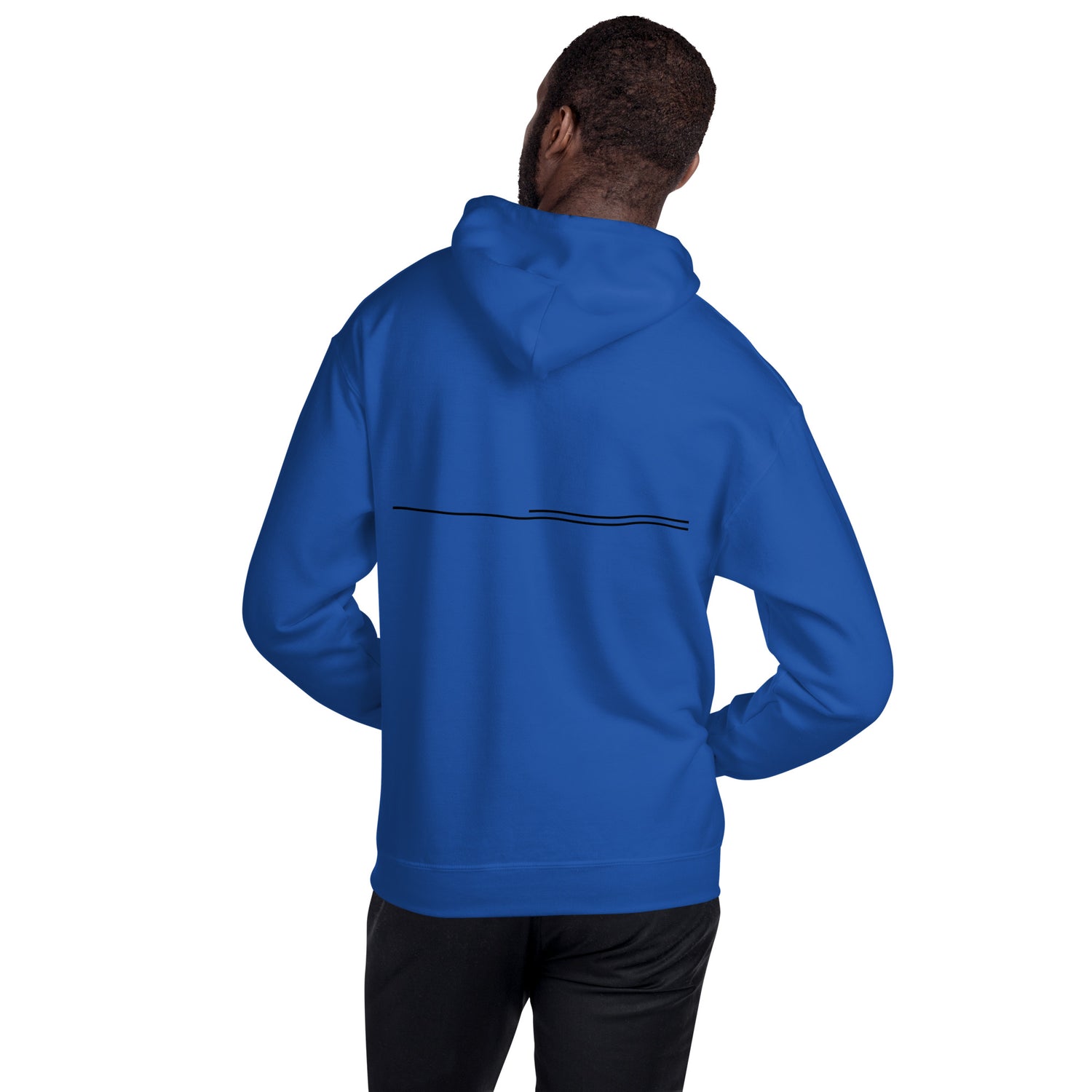 Mini Heart Hoodie