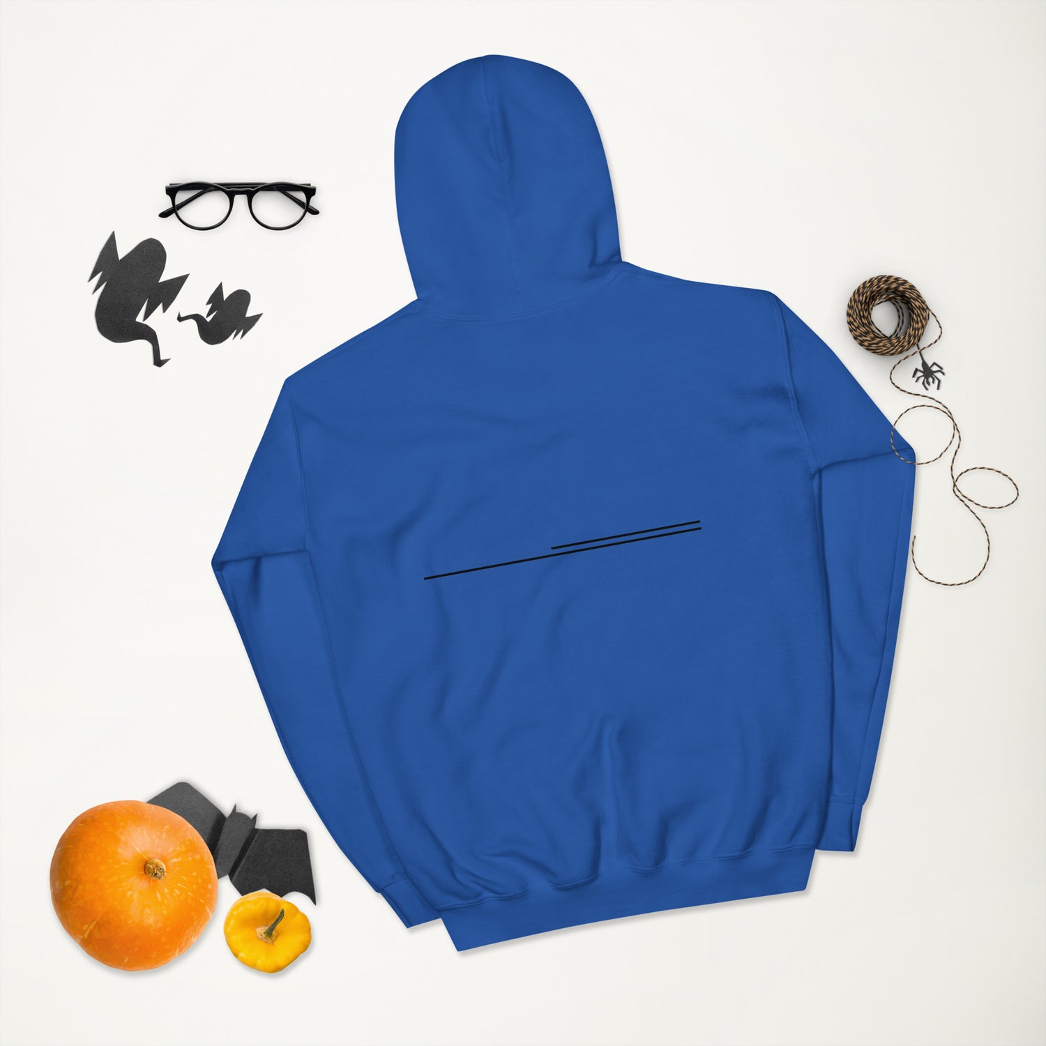Mini Heart Hoodie
