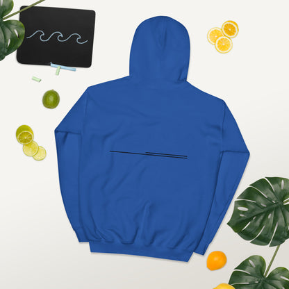 Mini Heart Hoodie