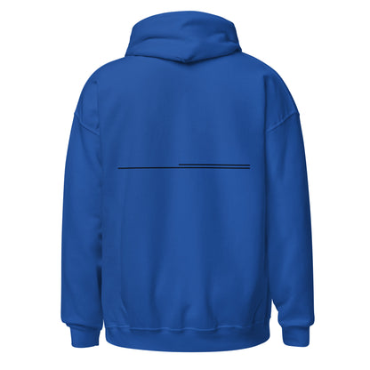 Mini Heart Hoodie