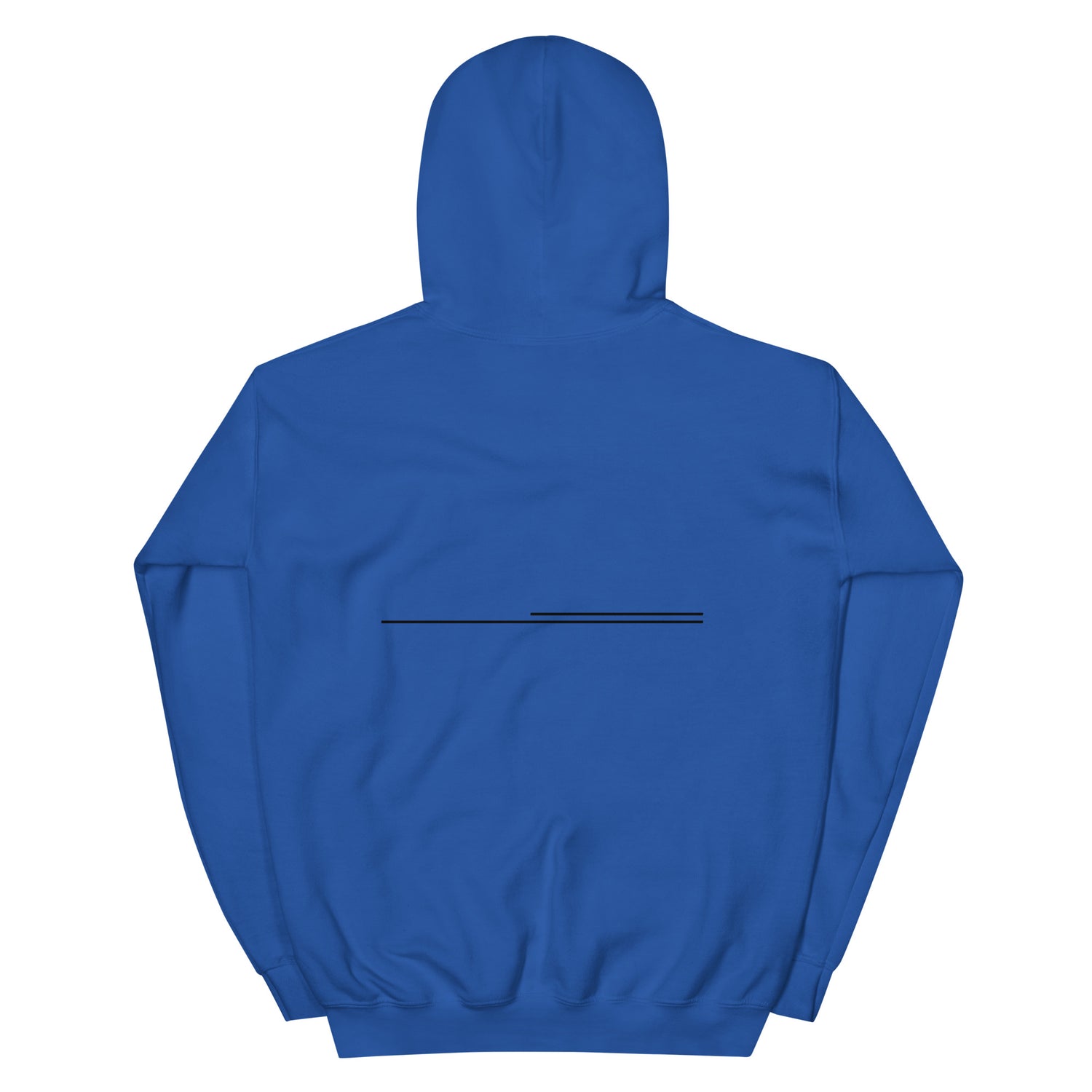 Mini Heart Hoodie