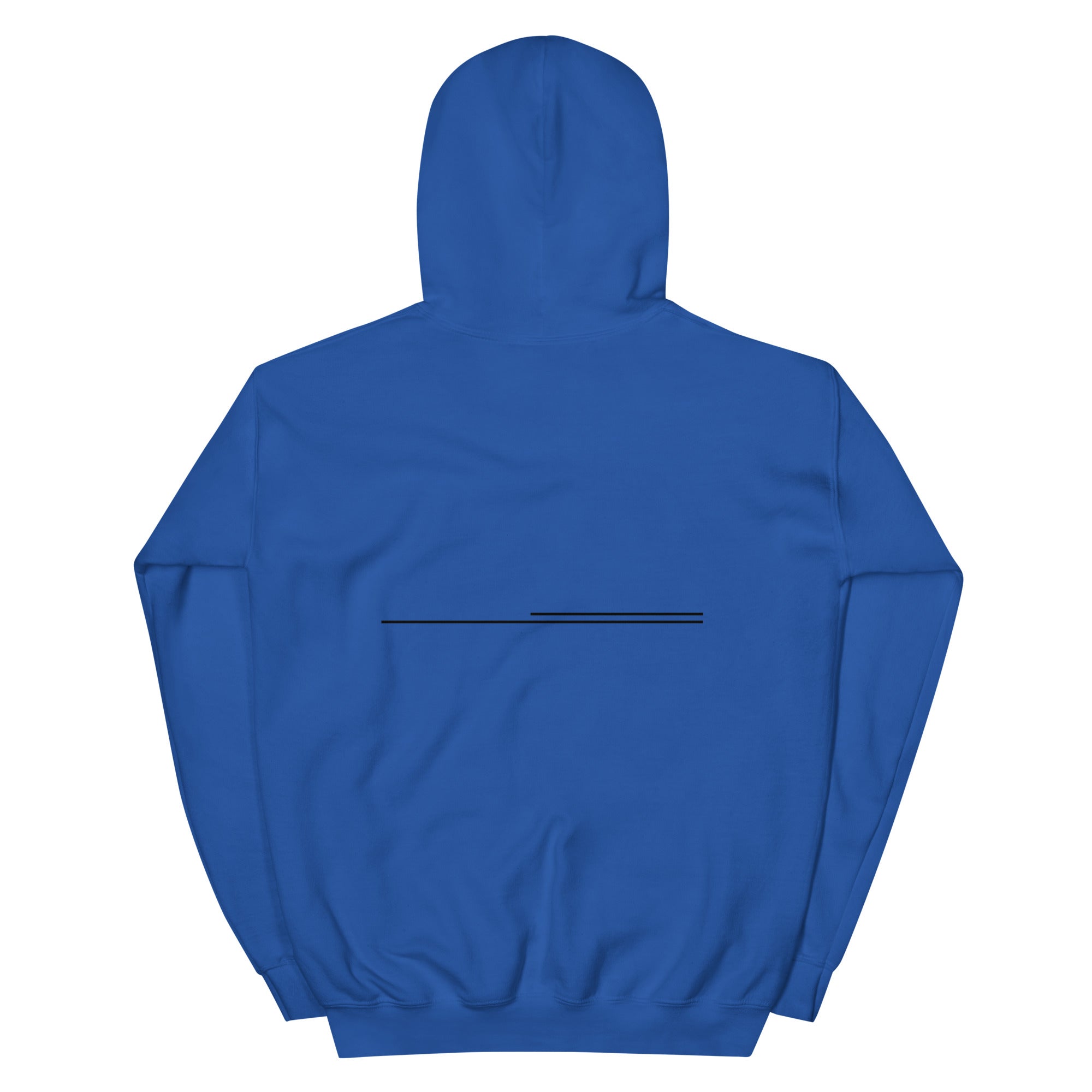 Mini Heart Hoodie