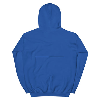 Mini Heart Hoodie