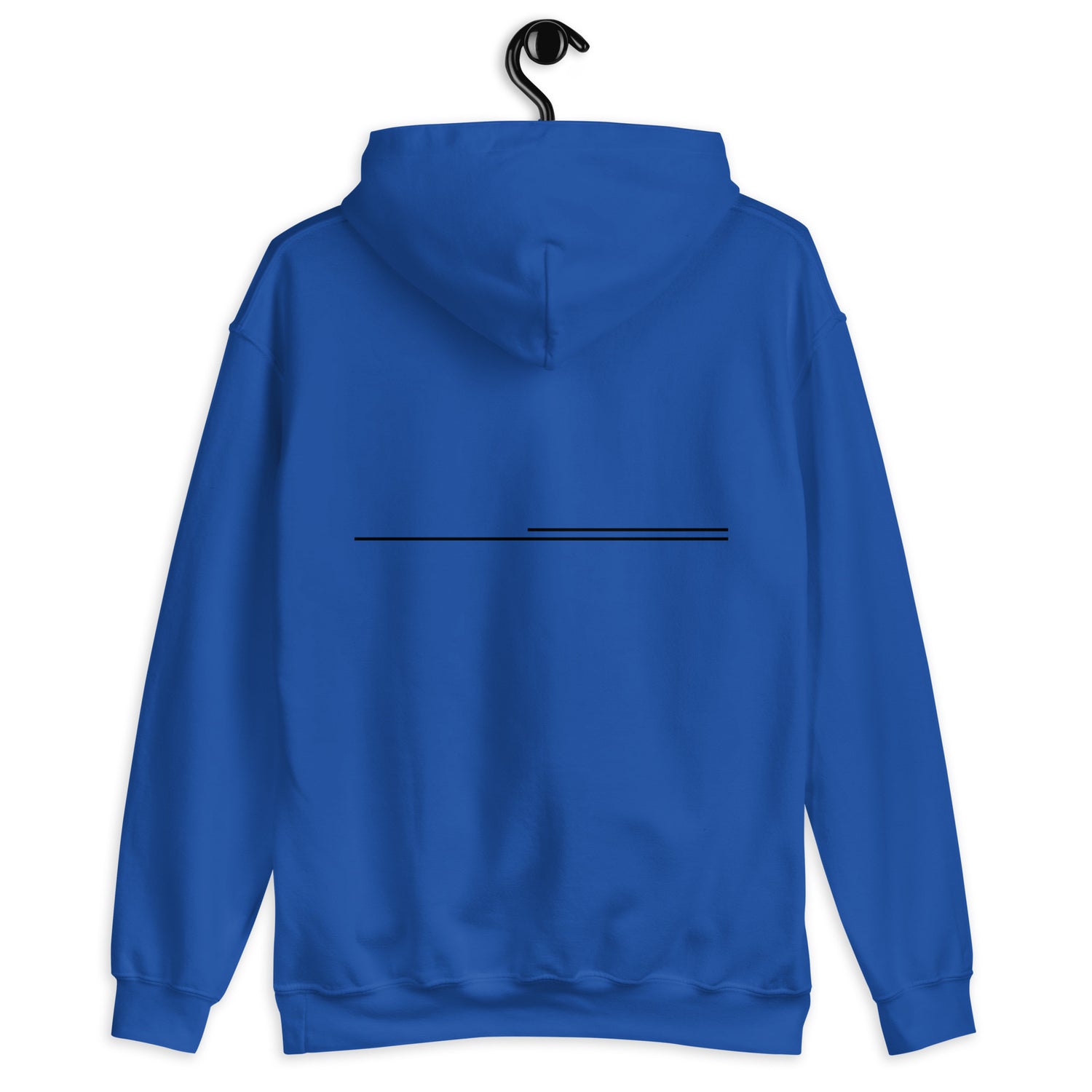 Mini Heart Hoodie