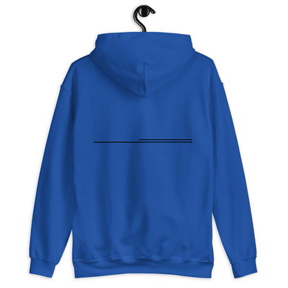 Mini Heart Hoodie