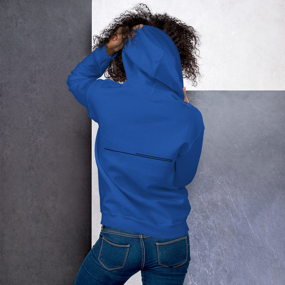 Mini Heart Hoodie