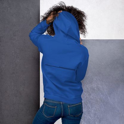 Mini Heart Hoodie