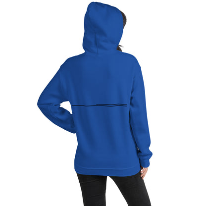 Mini Heart Hoodie