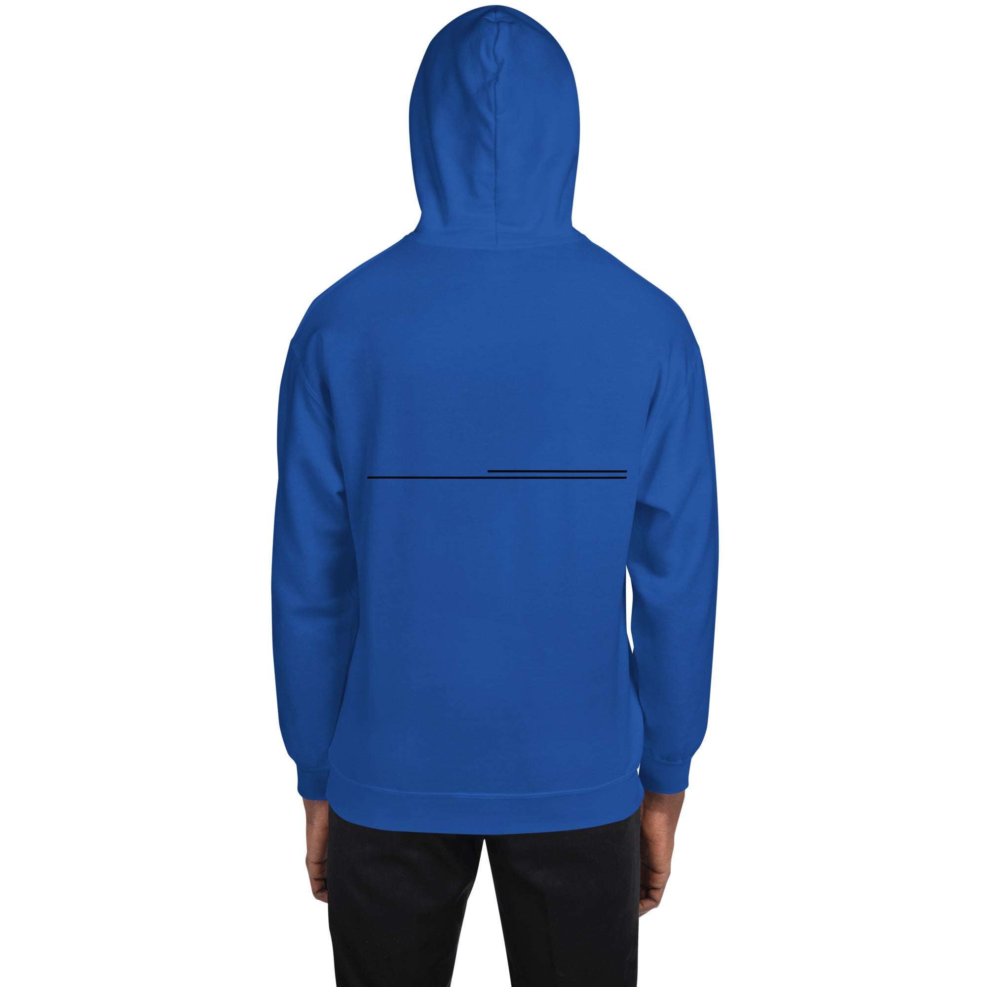 Mini Heart Hoodie