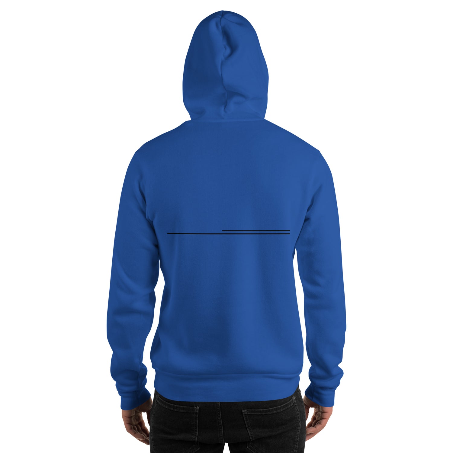 Mini Heart Hoodie