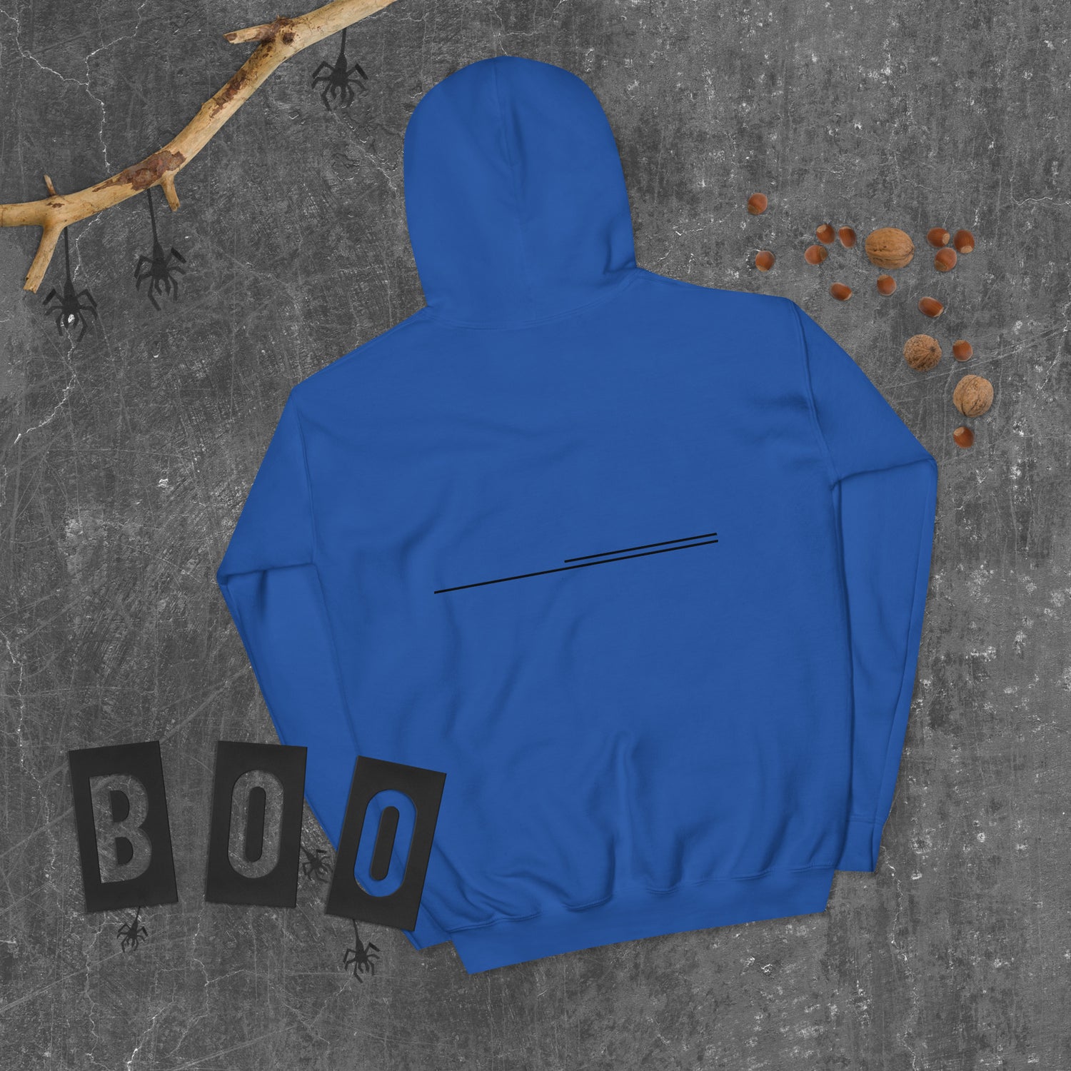Mini Heart Hoodie