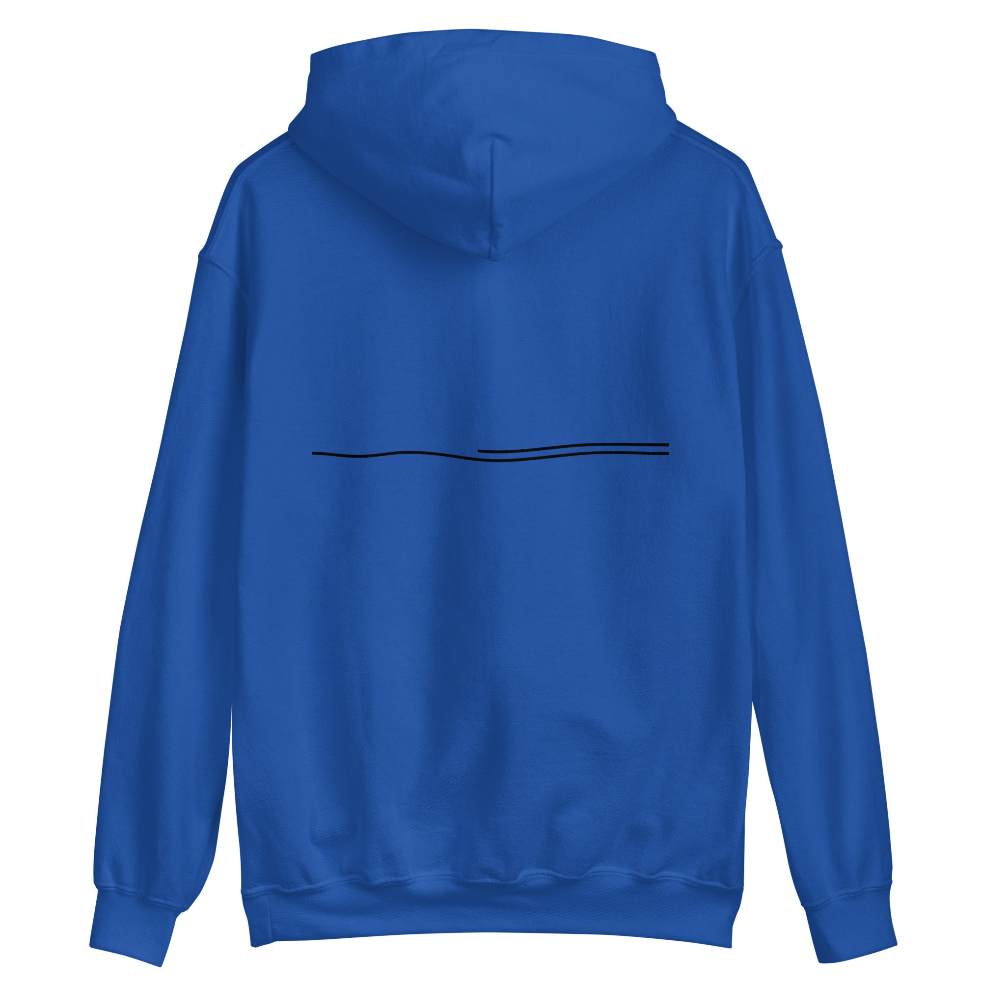 Mini Heart Hoodie