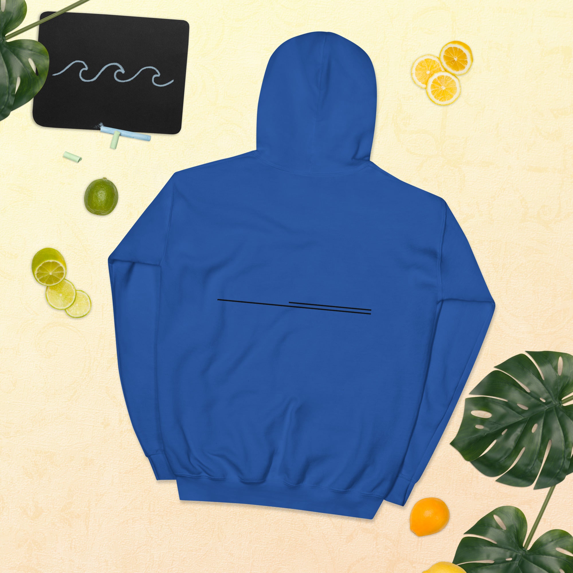 Mini Heart Hoodie