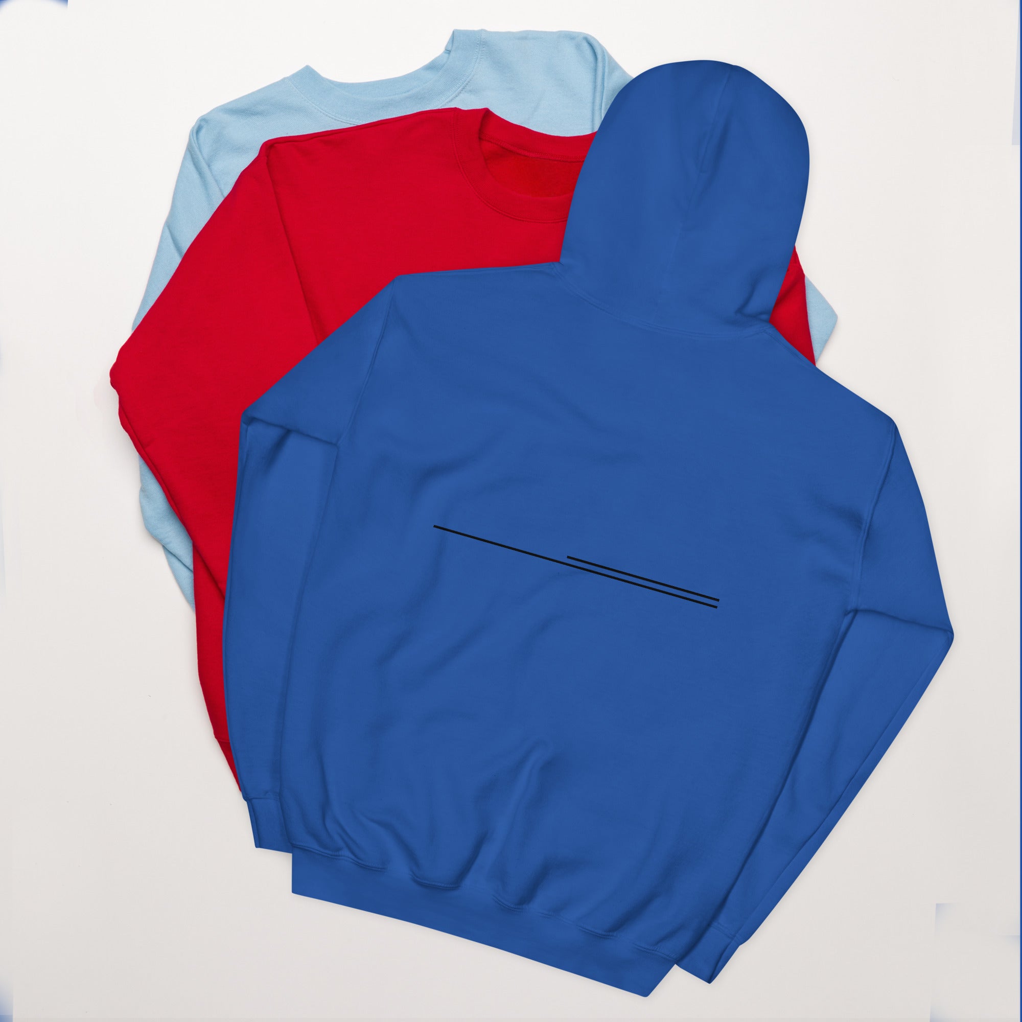 Mini Heart Hoodie
