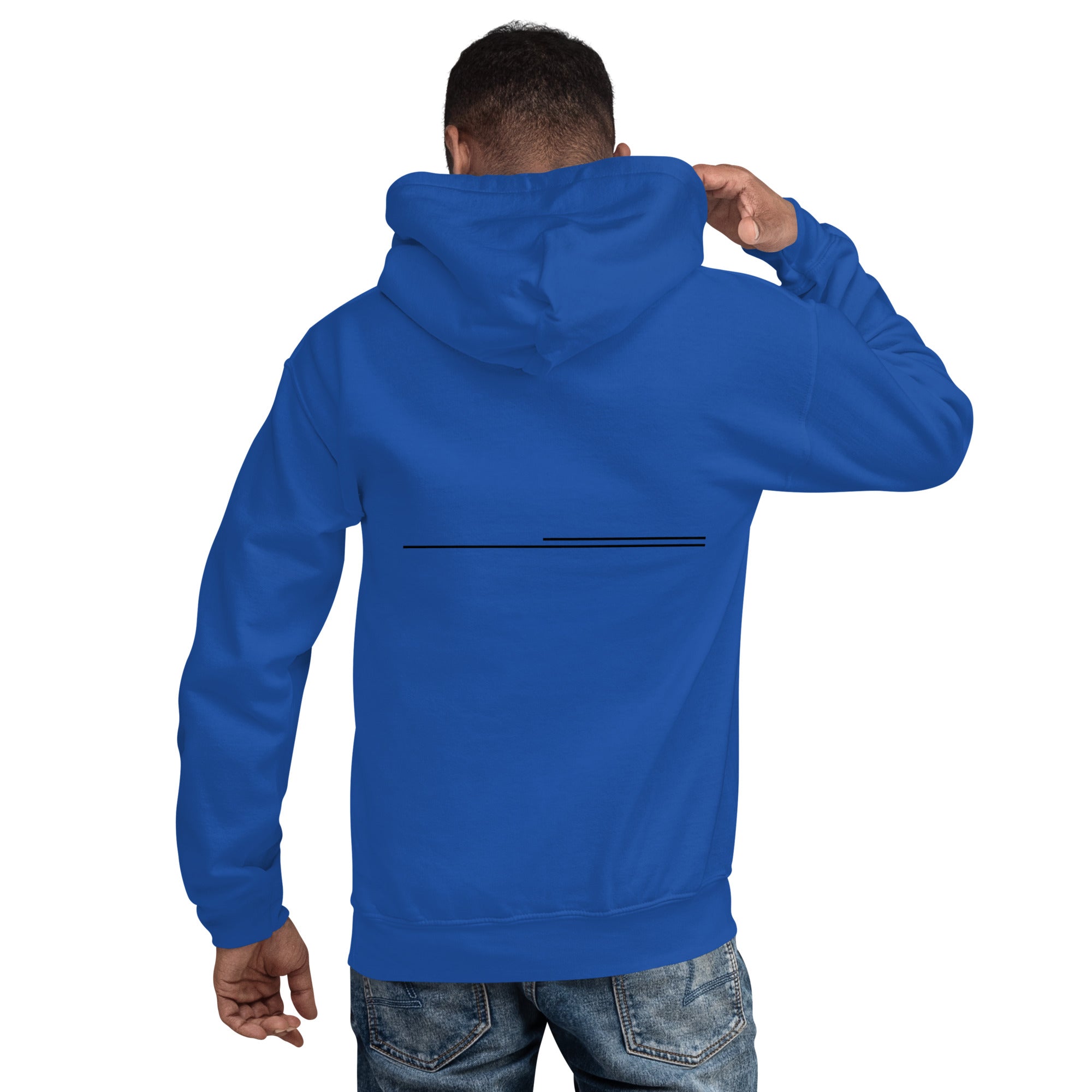Mini Heart Hoodie