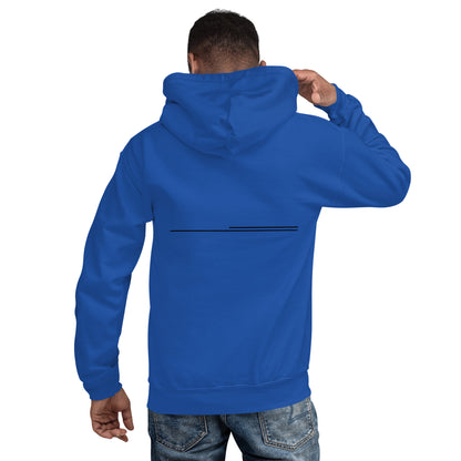Mini Heart Hoodie