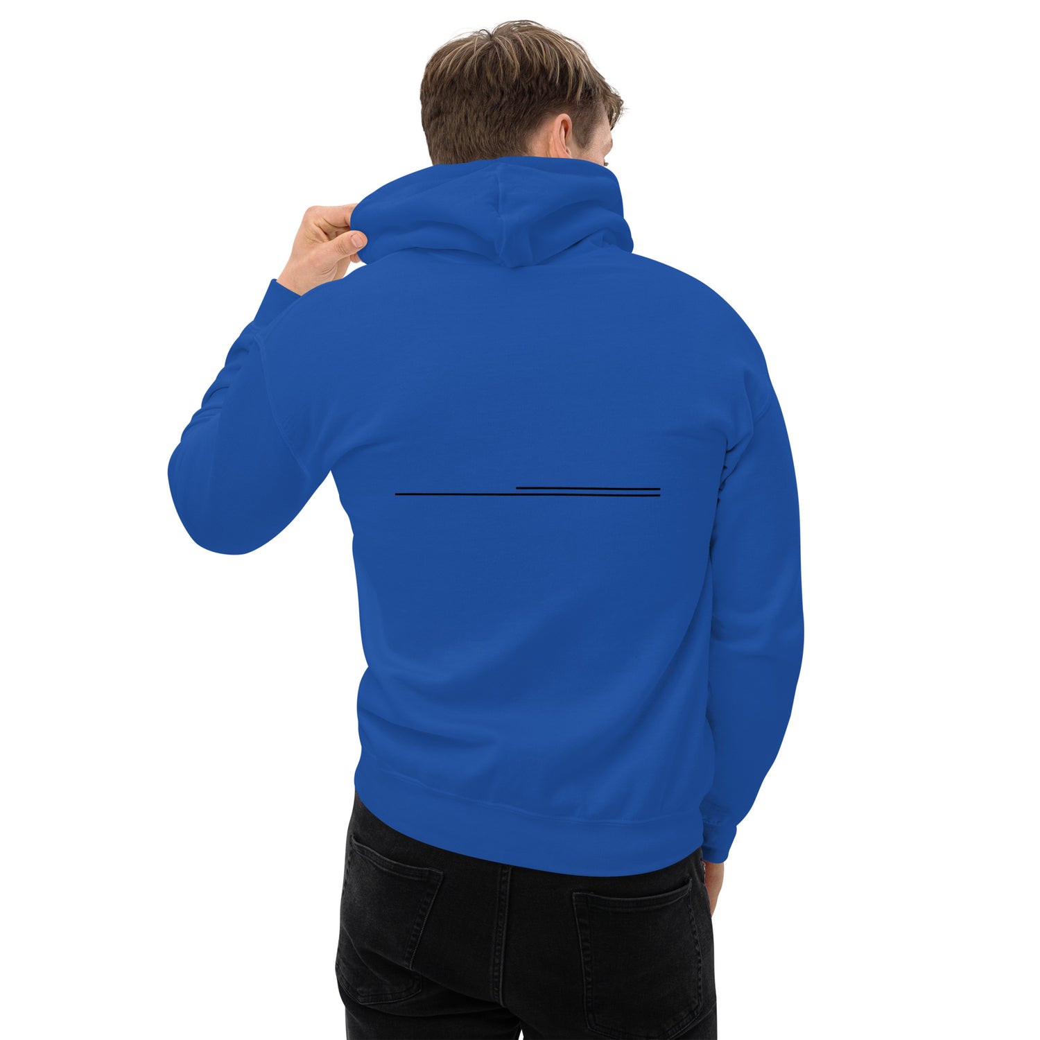 Mini Heart Hoodie