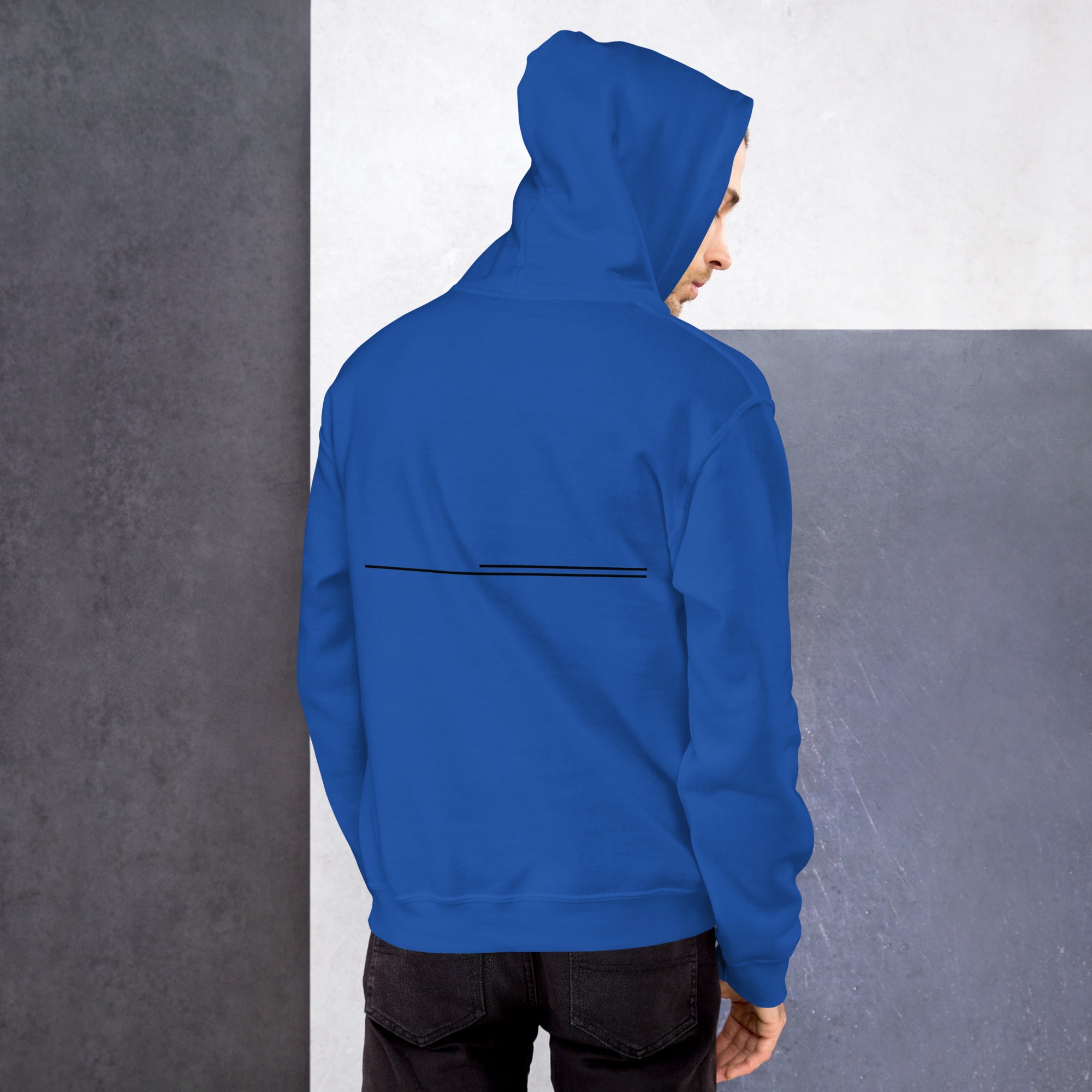 Mini Heart Hoodie
