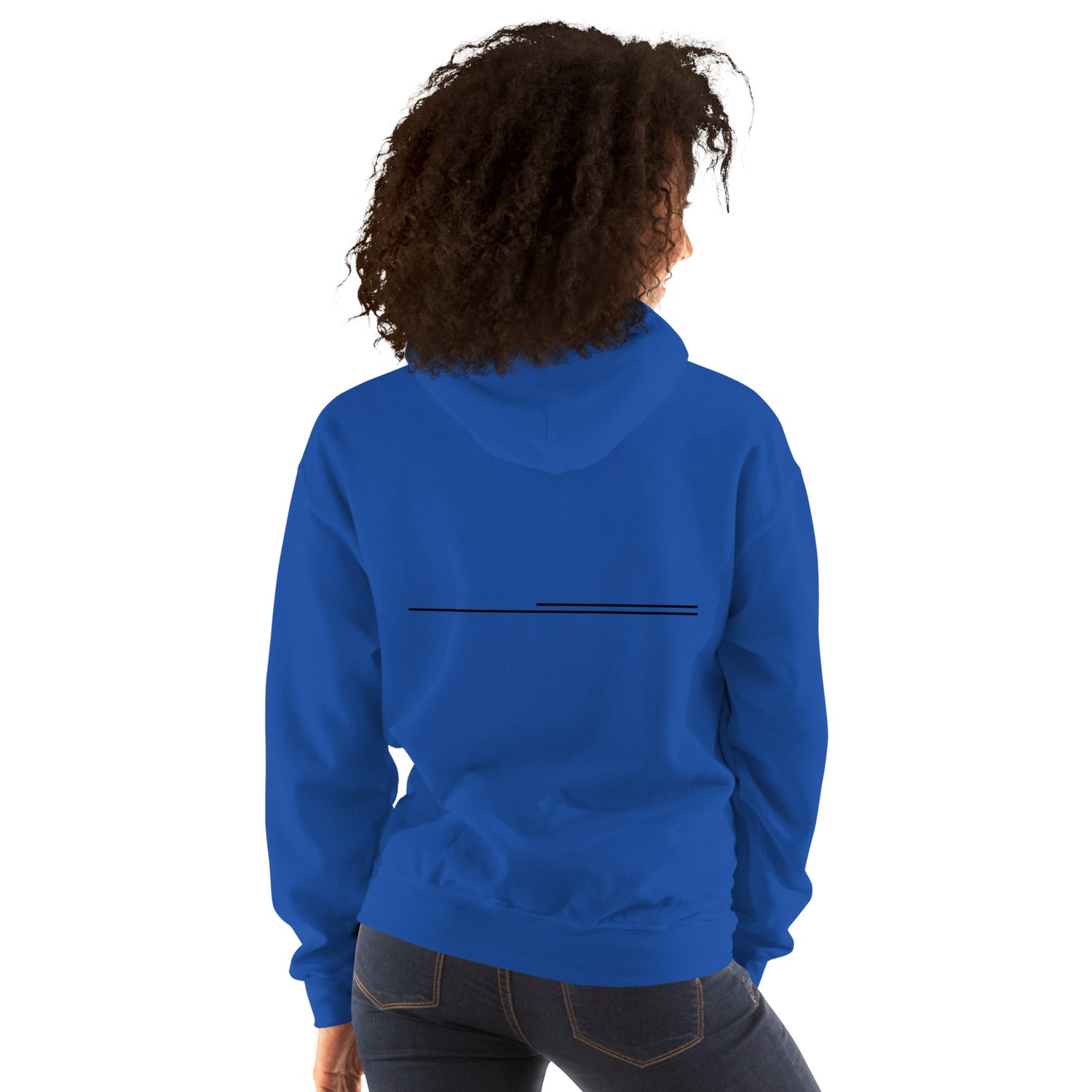 Mini Heart Hoodie