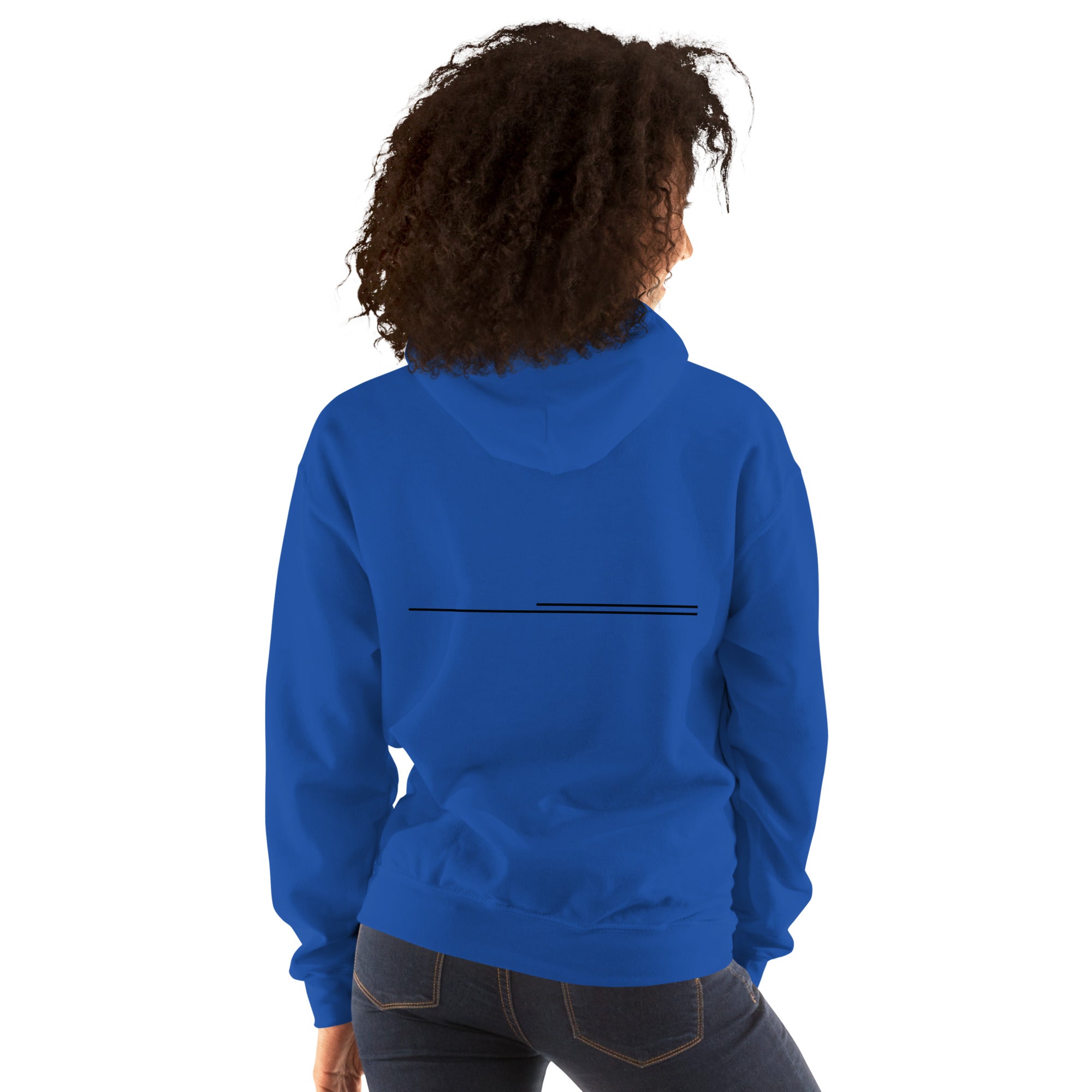 Mini Heart Hoodie